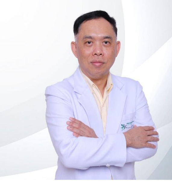 Dr. Tienchai Yatopama   