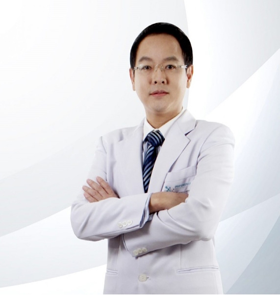 Dr.Narong Seresirikachorn