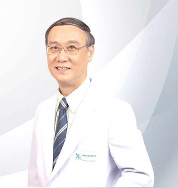 Dr.Kanitsorn Treratanakulwong