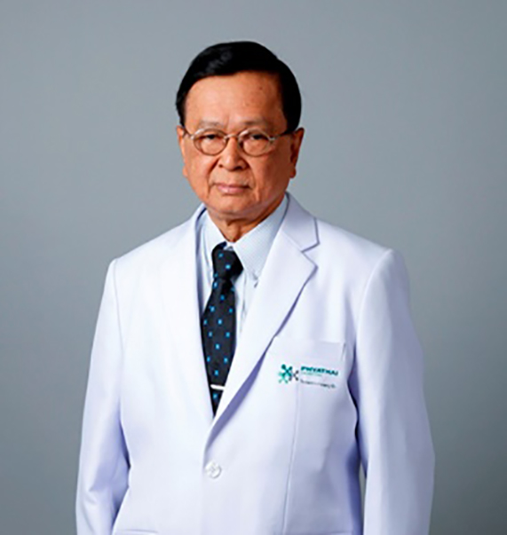 Dr. Winai Keawcharoen