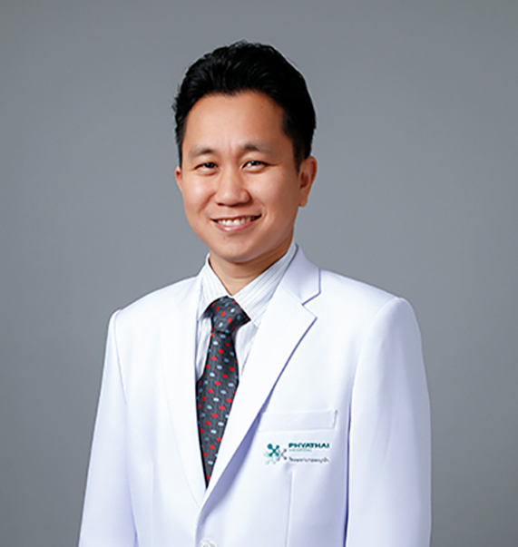 Dr. Angkoon Anuwong