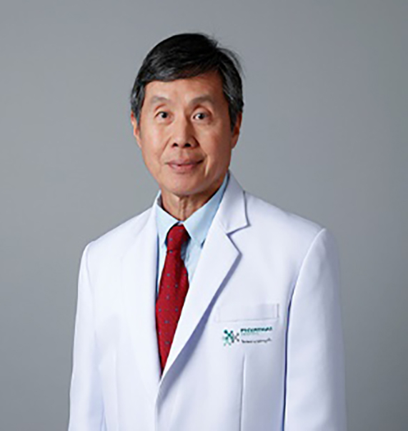 Dr.Liang Soongsawang