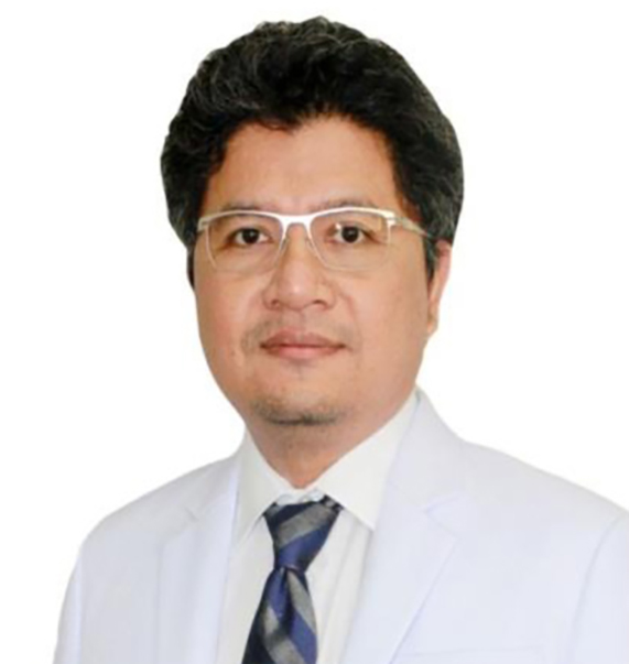 Dr.Rawisak Chanwat