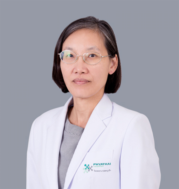 Dr.Arunee Thitithanyanon