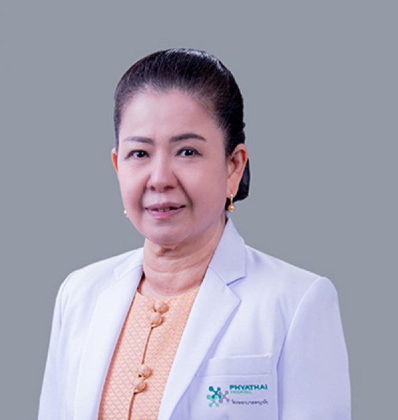 Dr. Suwanna Chaichumsak