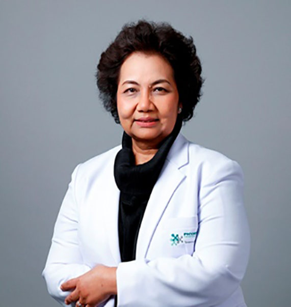 Dr.Siriorn Sumarnnop