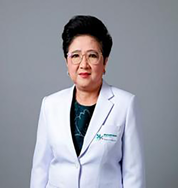 Assoc. Prof. Dr. Jarungchit Ng