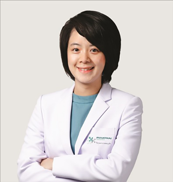 Dr.Renuka Jaraspongpisuth