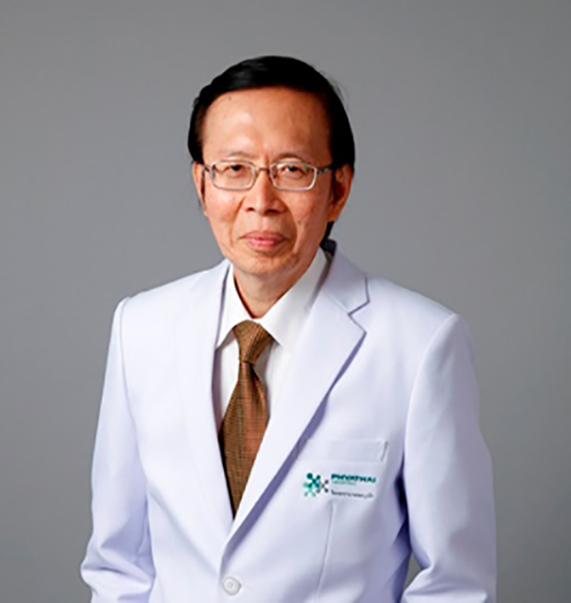 Dr.Thongchai Limpawattanasiri 