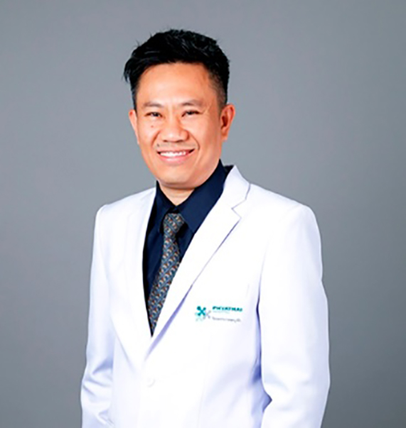 Dr.Komol Preechasanongkit