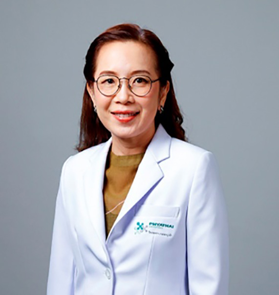 Dr.Poonpong Hutachoke