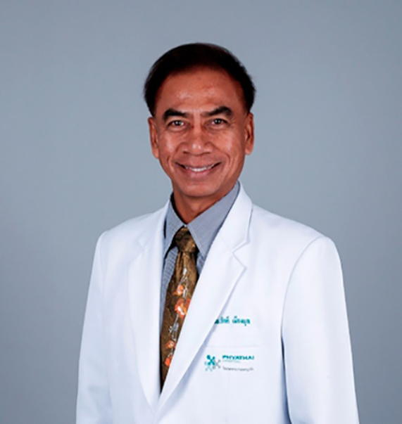 Dr.Pakdee Muangpoon
