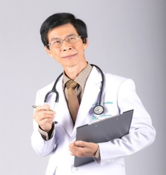 Dr.Thienchai Reowchotisakul
