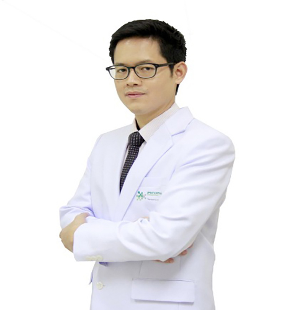 Asst.Prof.Dr.Nara Jaruwongsont