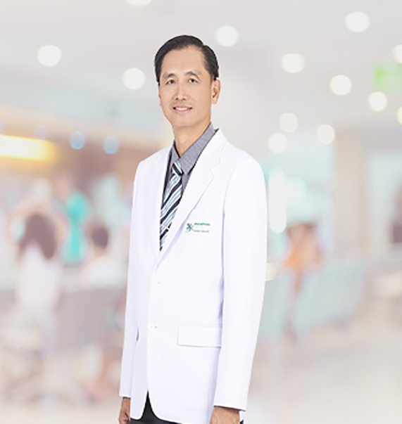 Dr. Chanchai Laohaprasittiporn