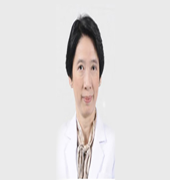 Dr. Manee Rattanachaiyanon