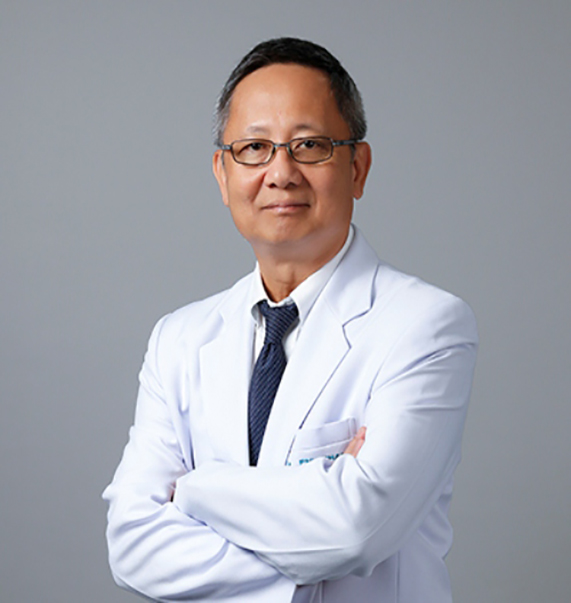 Prof. Dr.Thanainit Chotanaphut