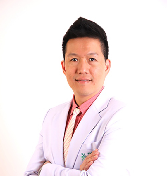 Dr.Siri Sirimanapong