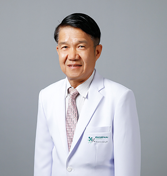 Prof.Dr.Panupan Songcharoen 
