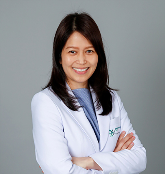 Dr.Sutasinee Tunsuriyawong 
