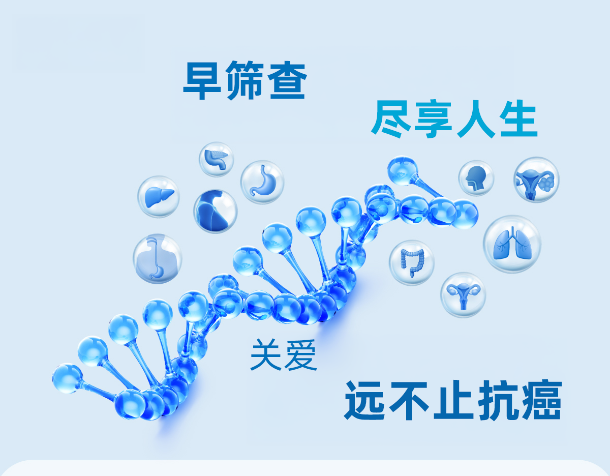 基因检测